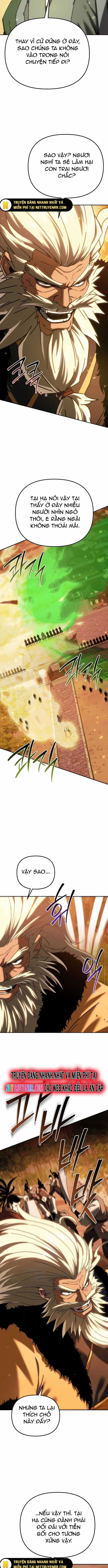 Chuyển Thế Ma Thần Ký Chương 38 trang 13