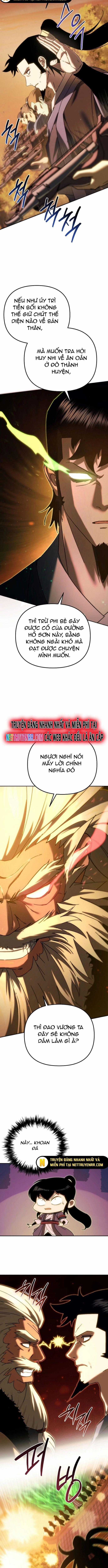 Chuyển Thế Ma Thần Ký Chương 38 trang 14