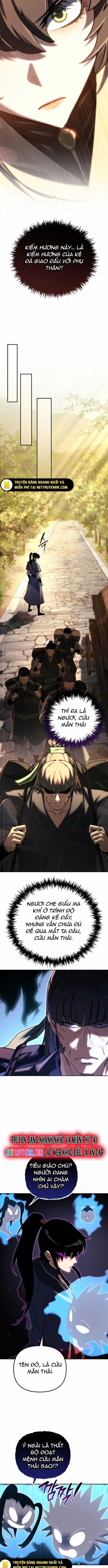 Chuyển Thế Ma Thần Ký Chương 38 trang 2