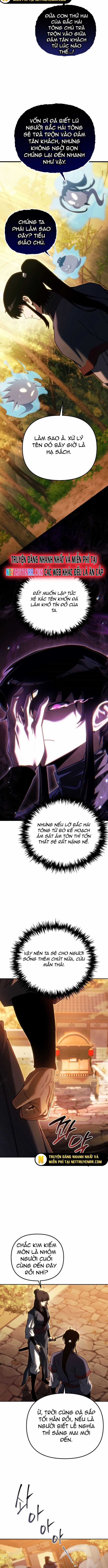 Chuyển Thế Ma Thần Ký Chương 38 trang 3