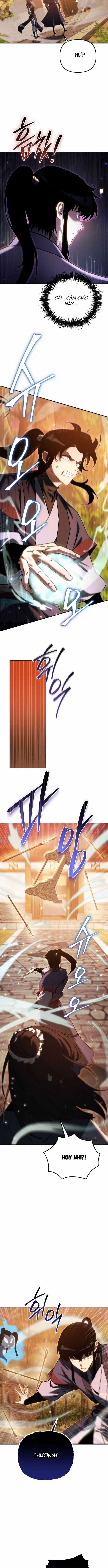 Chuyển Thế Ma Thần Ký Chương 38 trang 4