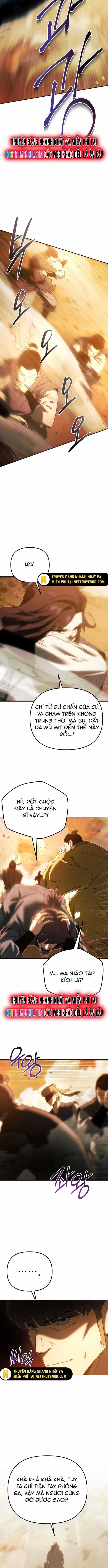 Chuyển Thế Ma Thần Ký Chương 38 trang 8