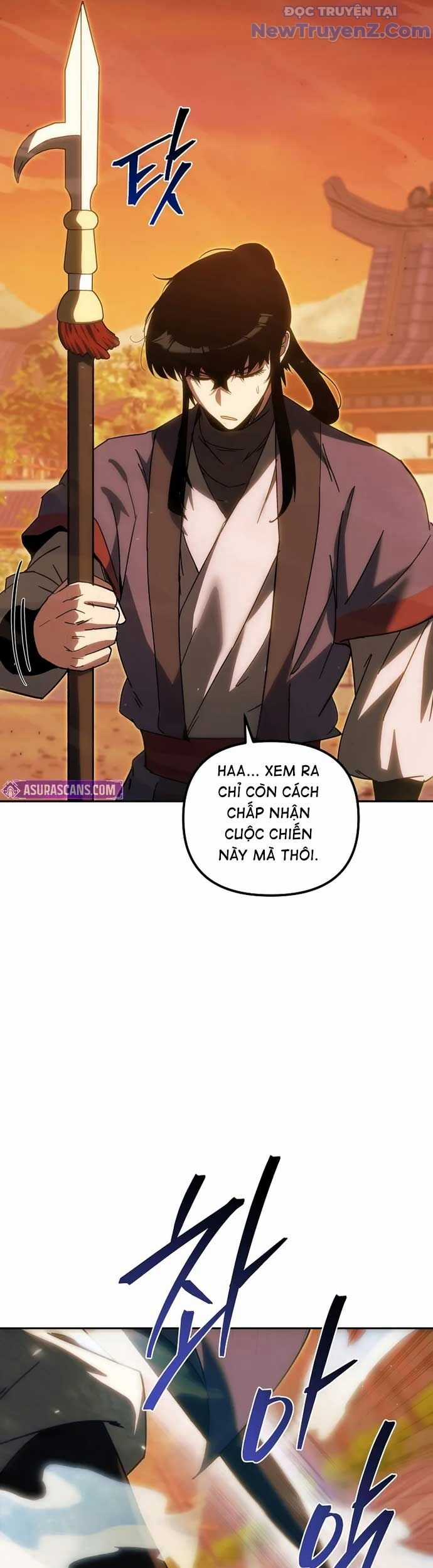 Chuyển Thế Ma Thần Ký Chương 39 trang 13