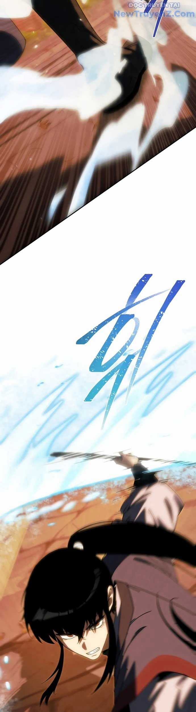 Chuyển Thế Ma Thần Ký Chương 39 trang 14