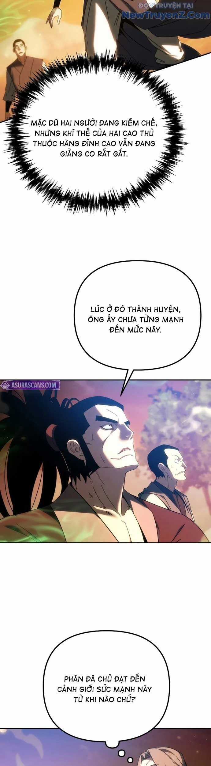 Chuyển Thế Ma Thần Ký Chương 39 trang 17