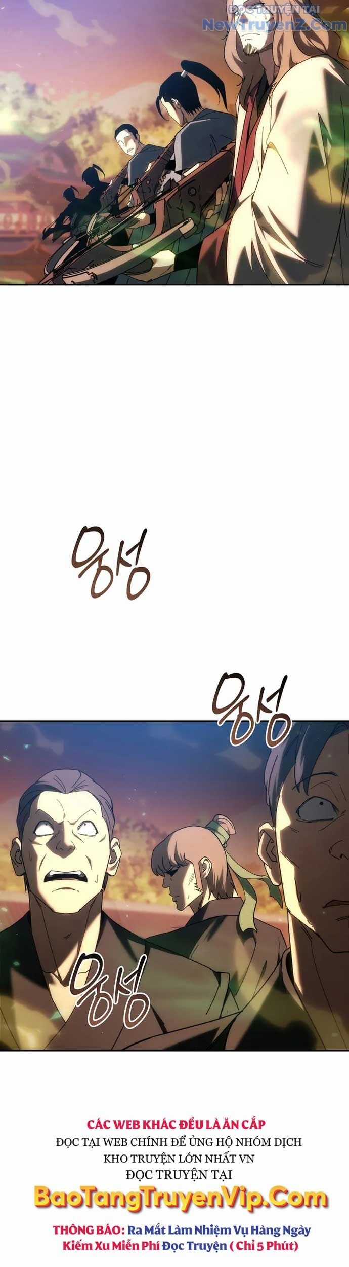 Chuyển Thế Ma Thần Ký Chương 39 trang 18