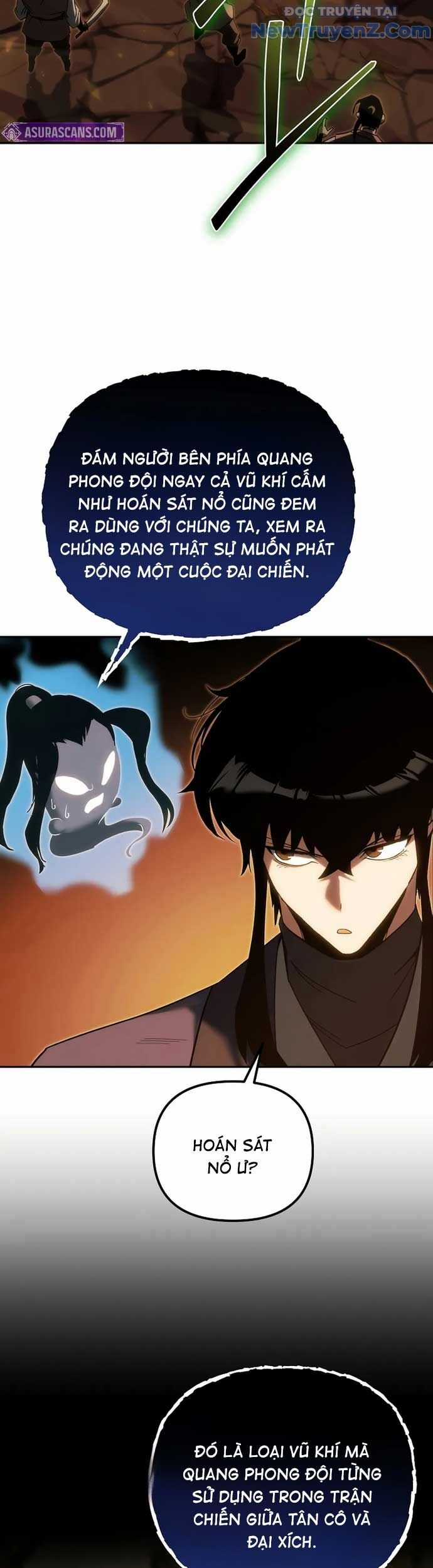 Chuyển Thế Ma Thần Ký Chương 39 trang 2