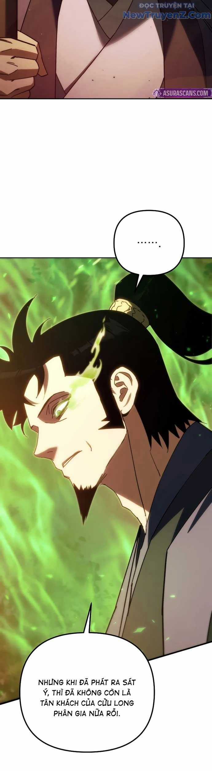 Chuyển Thế Ma Thần Ký Chương 39 trang 20