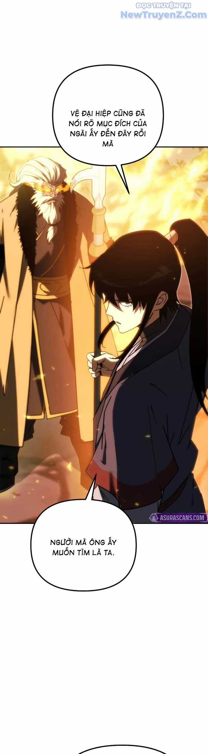 Chuyển Thế Ma Thần Ký Chương 39 trang 21