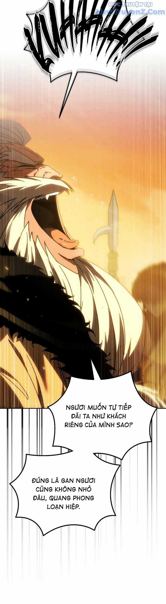 Chuyển Thế Ma Thần Ký Chương 39 trang 24