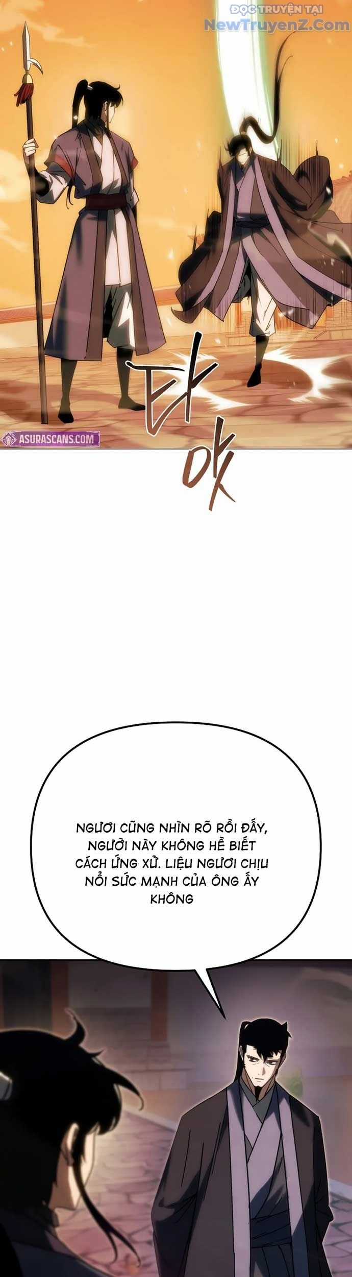 Chuyển Thế Ma Thần Ký Chương 39 trang 26