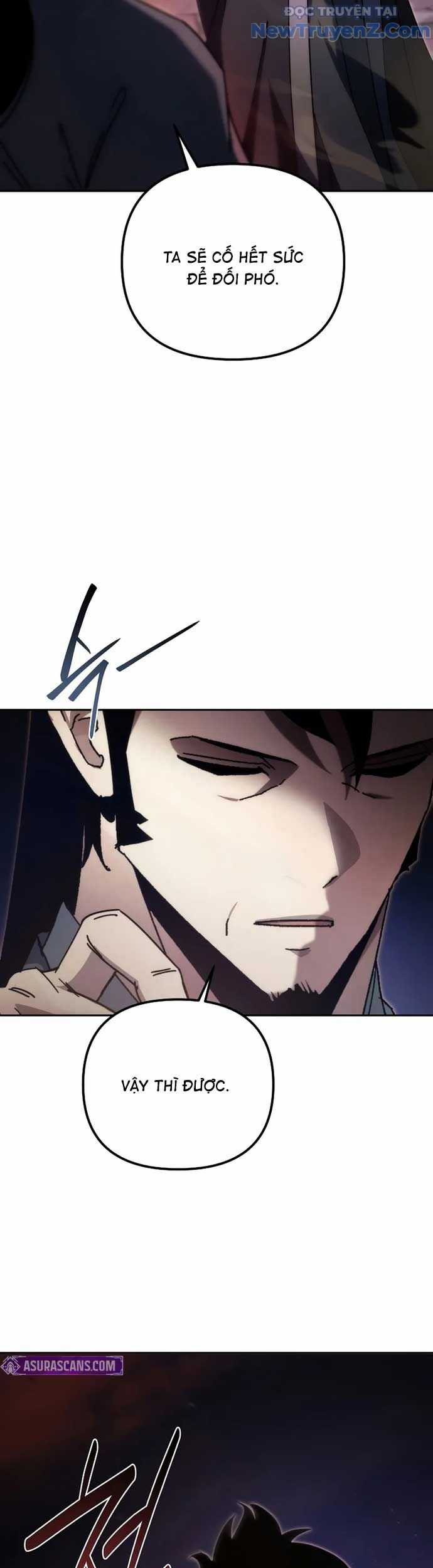 Chuyển Thế Ma Thần Ký Chương 39 trang 27