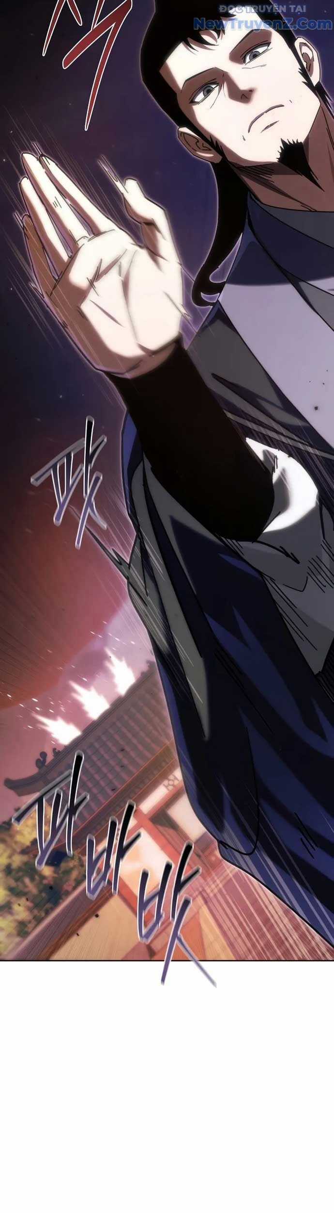 Chuyển Thế Ma Thần Ký Chương 39 trang 28