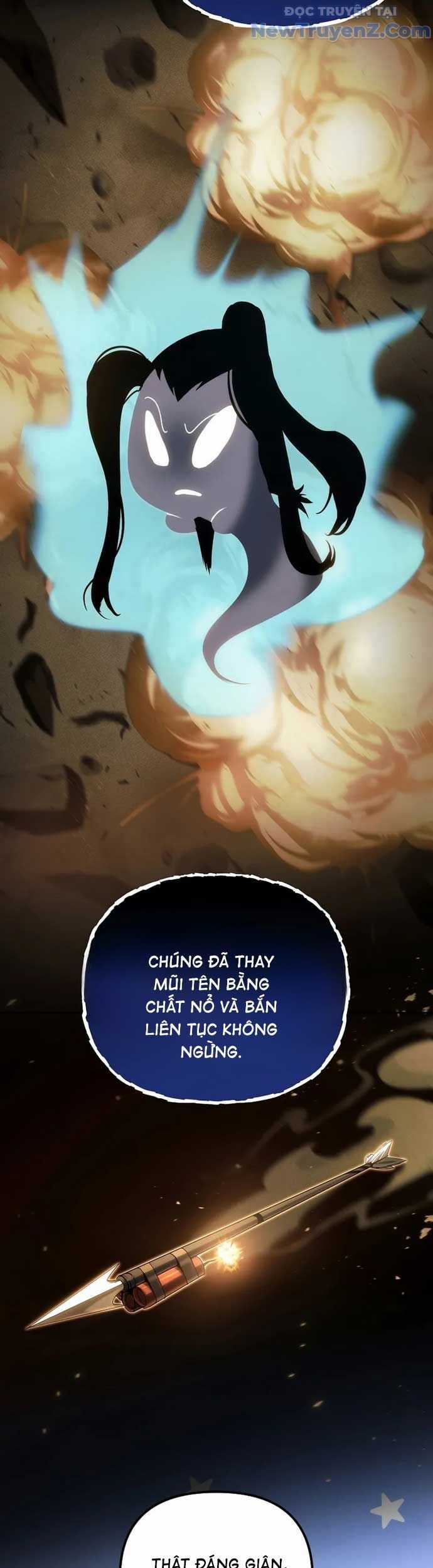 Chuyển Thế Ma Thần Ký Chương 39 trang 3