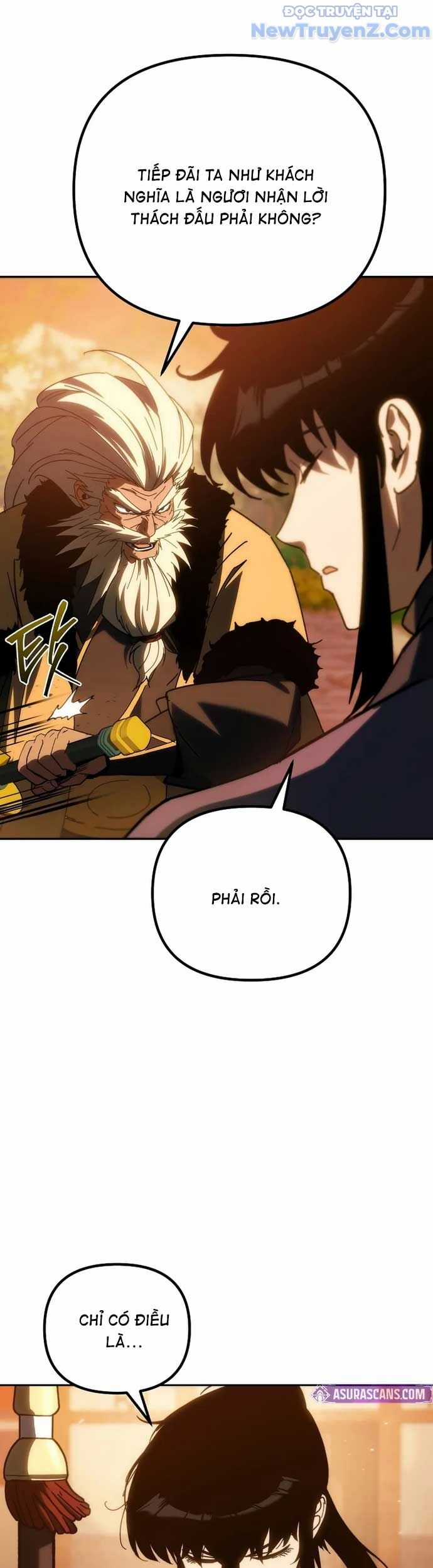 Chuyển Thế Ma Thần Ký Chương 39 trang 30