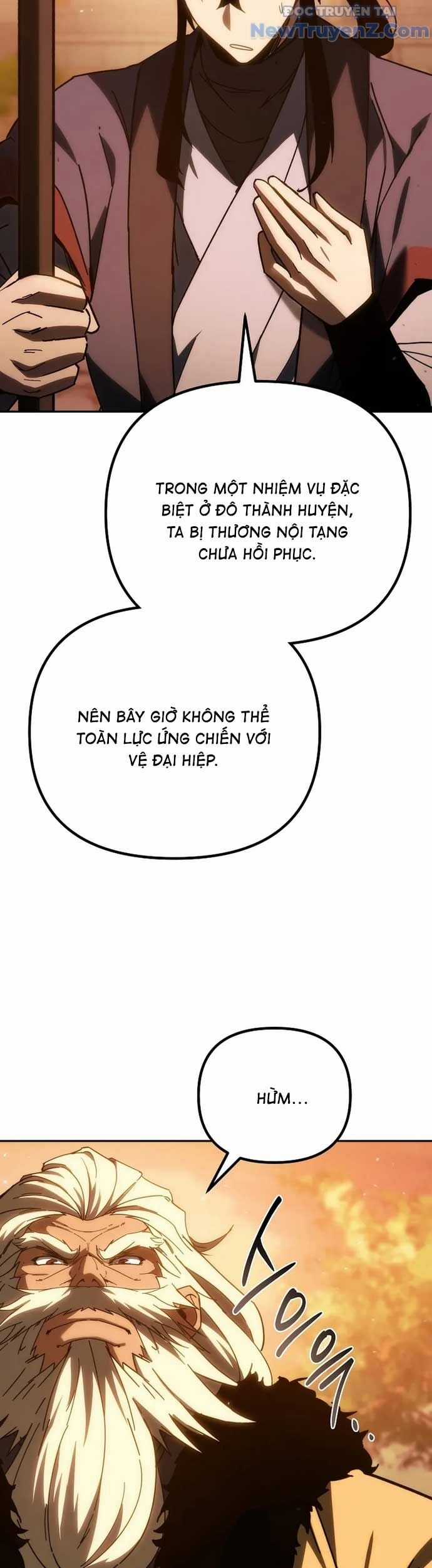 Chuyển Thế Ma Thần Ký Chương 39 trang 31