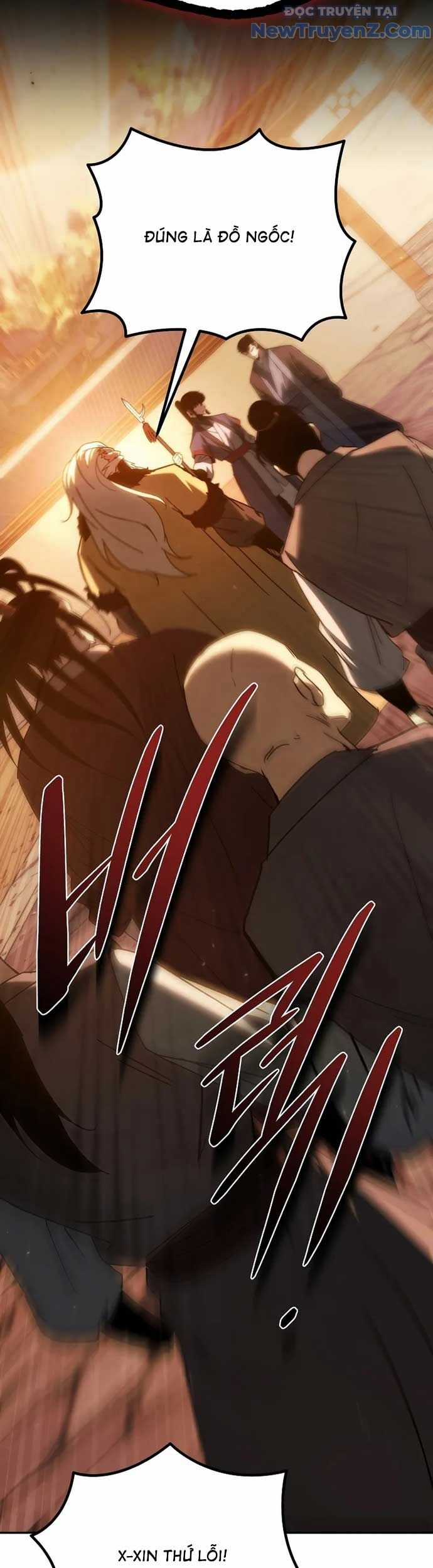 Chuyển Thế Ma Thần Ký Chương 39 trang 33