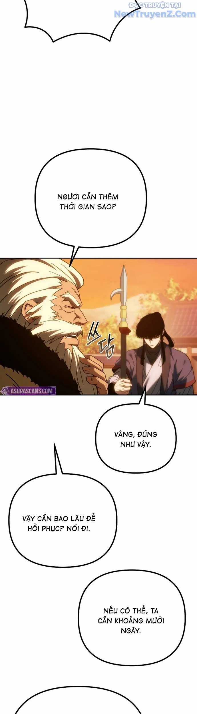 Chuyển Thế Ma Thần Ký Chương 39 trang 34