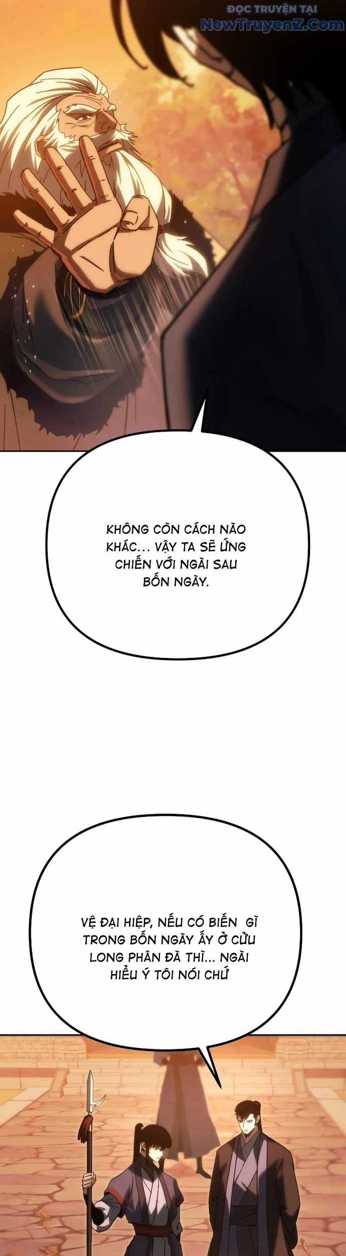 Chuyển Thế Ma Thần Ký Chương 39 trang 36