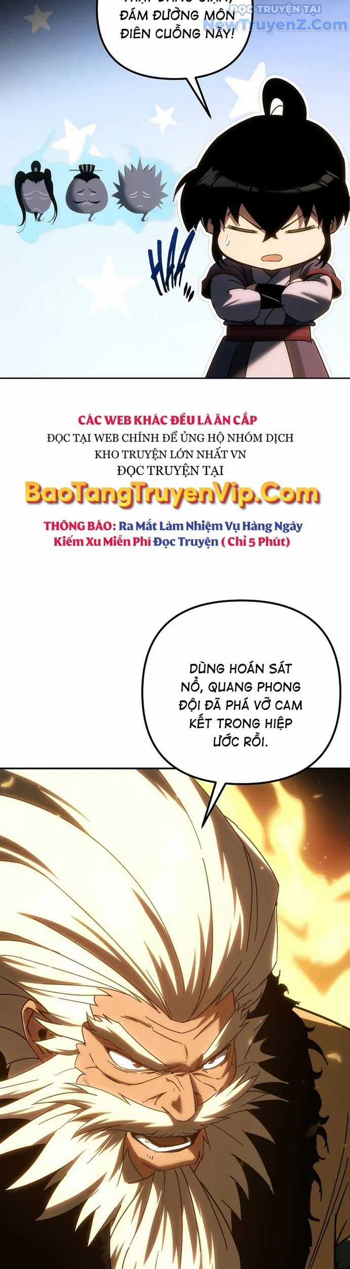 Chuyển Thế Ma Thần Ký Chương 39 trang 4