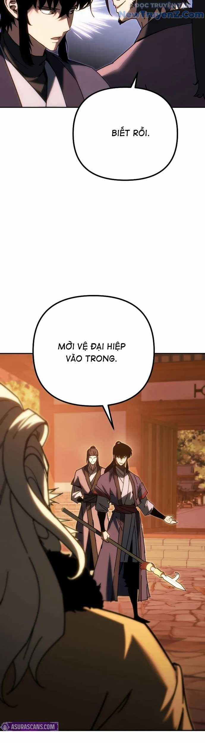 Chuyển Thế Ma Thần Ký Chương 39 trang 41