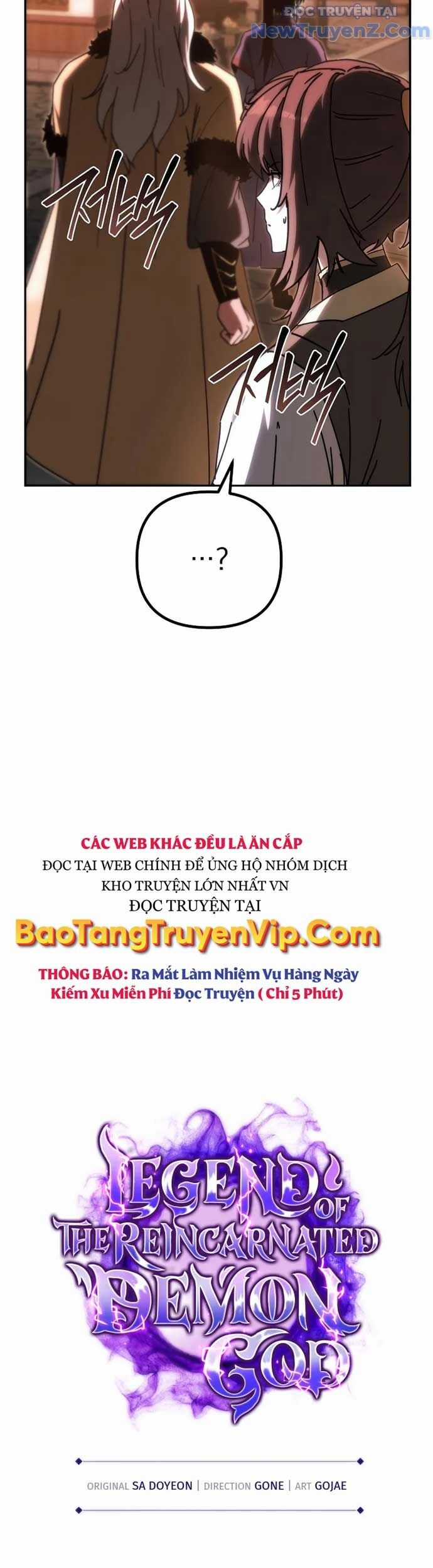 Chuyển Thế Ma Thần Ký Chương 39 trang 45