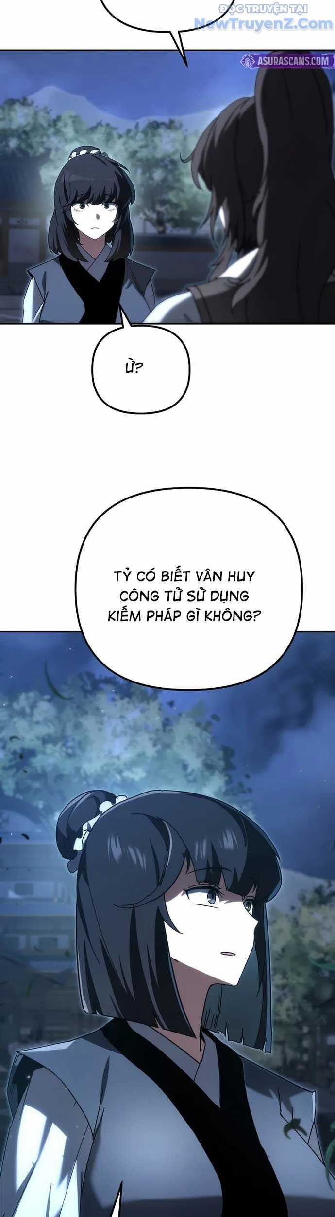 Chuyển Thế Ma Thần Ký Chương 39 trang 49