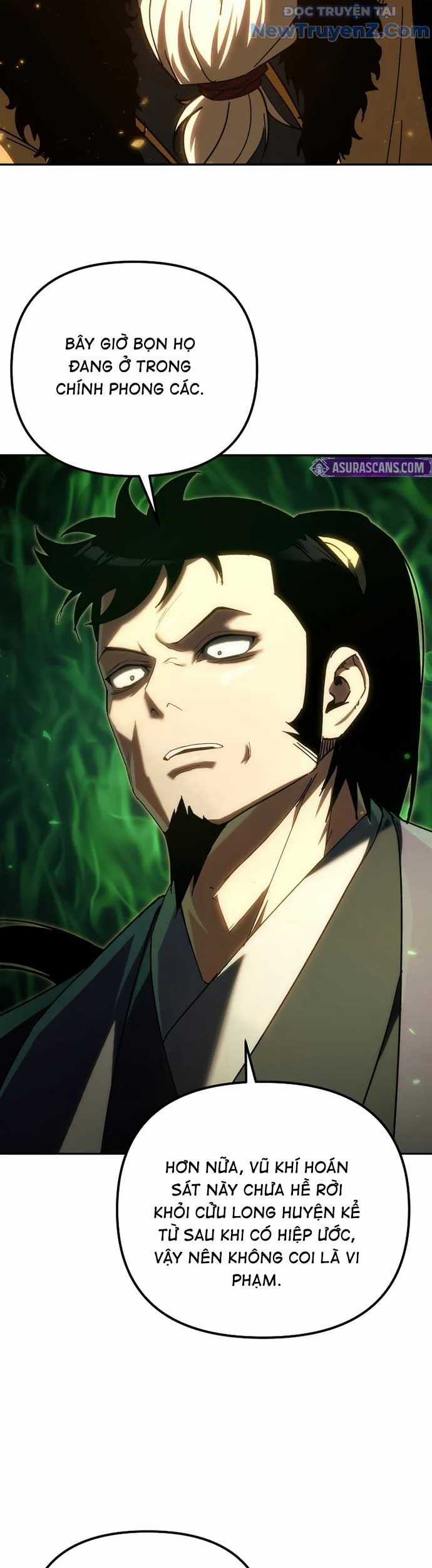 Chuyển Thế Ma Thần Ký Chương 39 trang 5