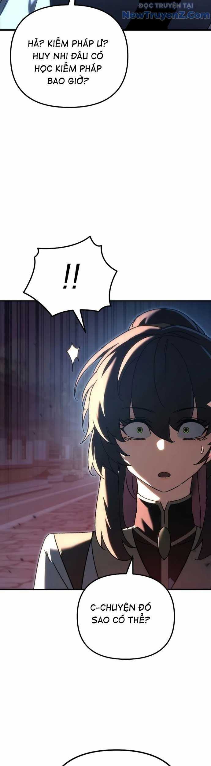 Chuyển Thế Ma Thần Ký Chương 39 trang 50