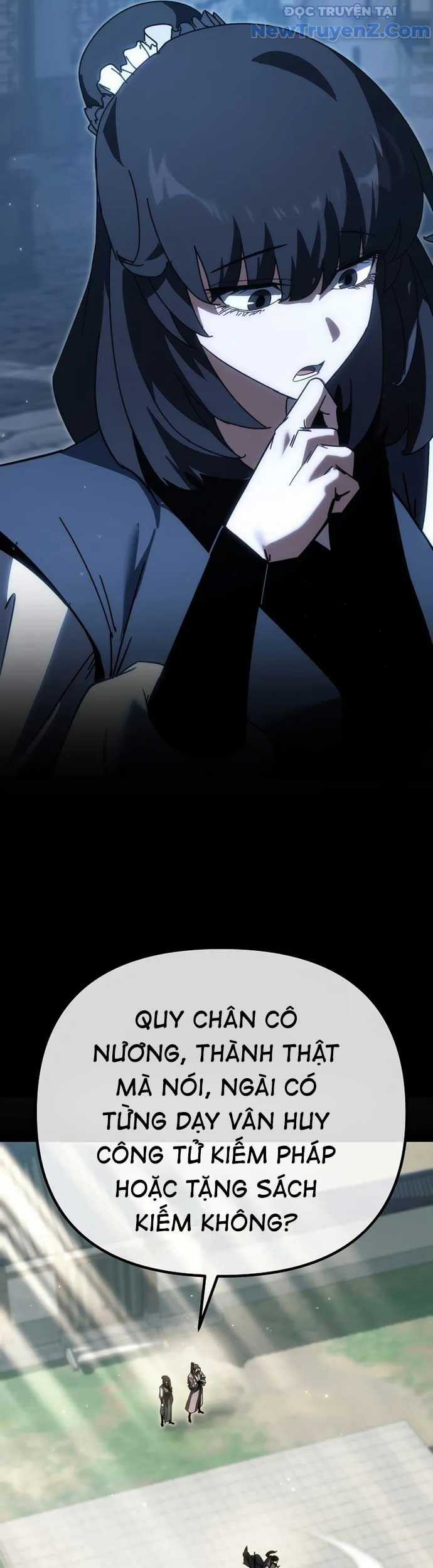 Chuyển Thế Ma Thần Ký Chương 39 trang 52