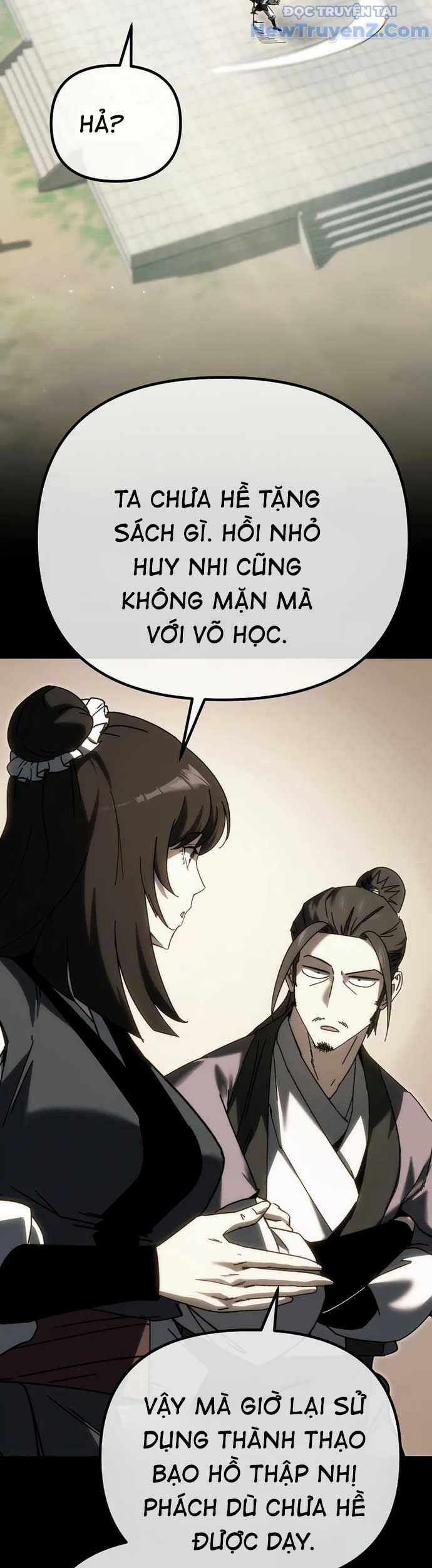 Chuyển Thế Ma Thần Ký Chương 39 trang 53