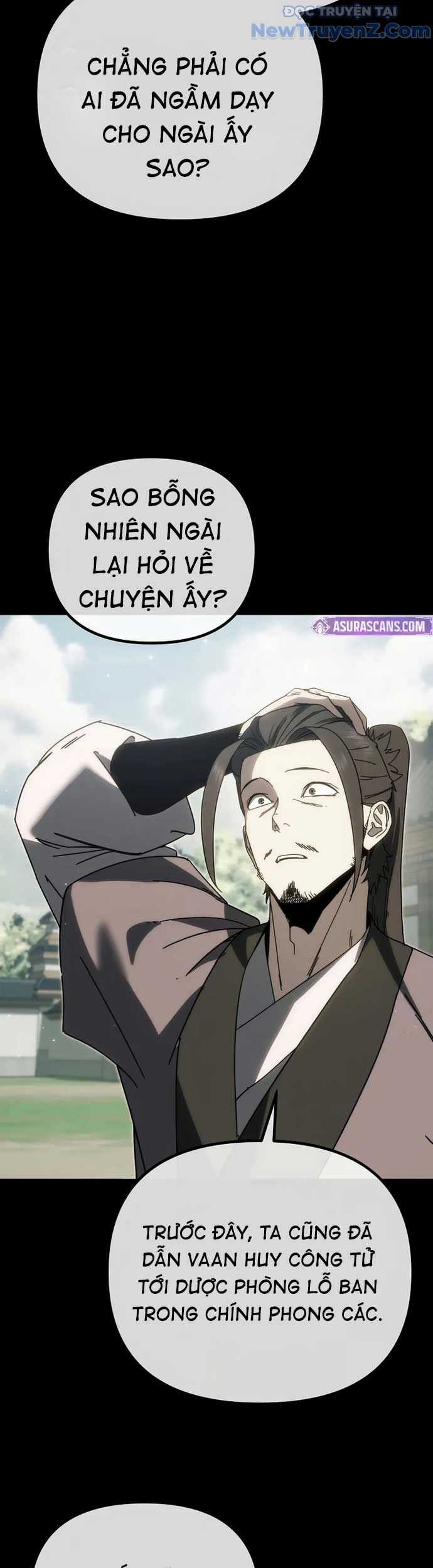 Chuyển Thế Ma Thần Ký Chương 39 trang 54