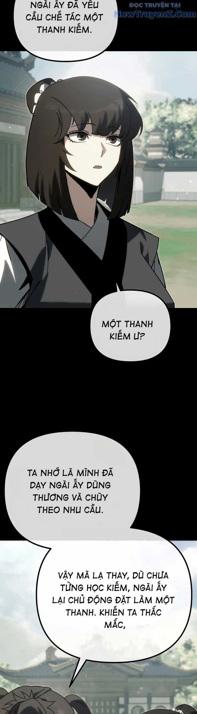 Chuyển Thế Ma Thần Ký Chương 39 trang 55