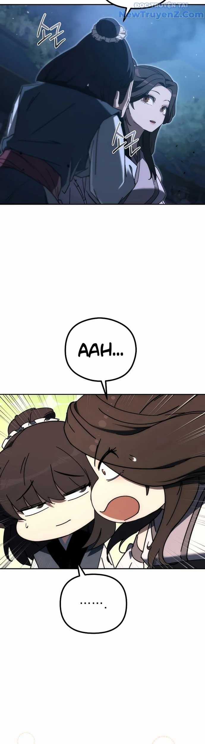 Chuyển Thế Ma Thần Ký Chương 39 trang 62