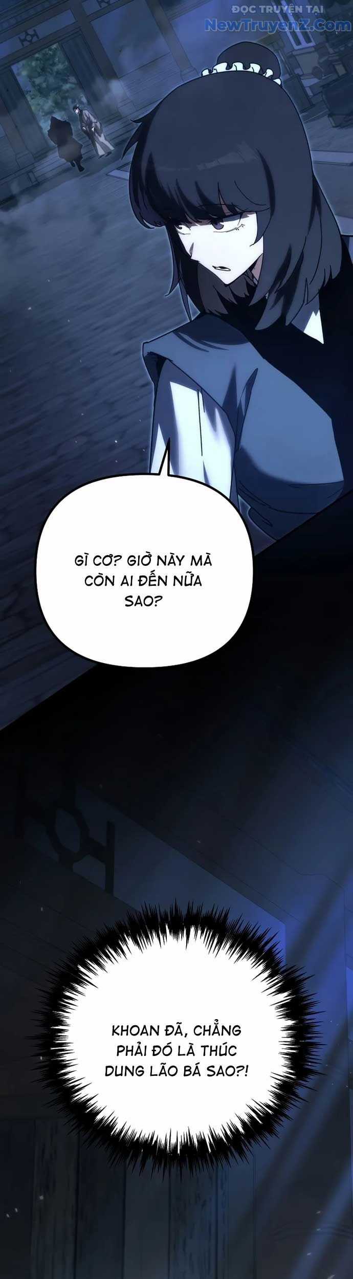 Chuyển Thế Ma Thần Ký Chương 39 trang 64