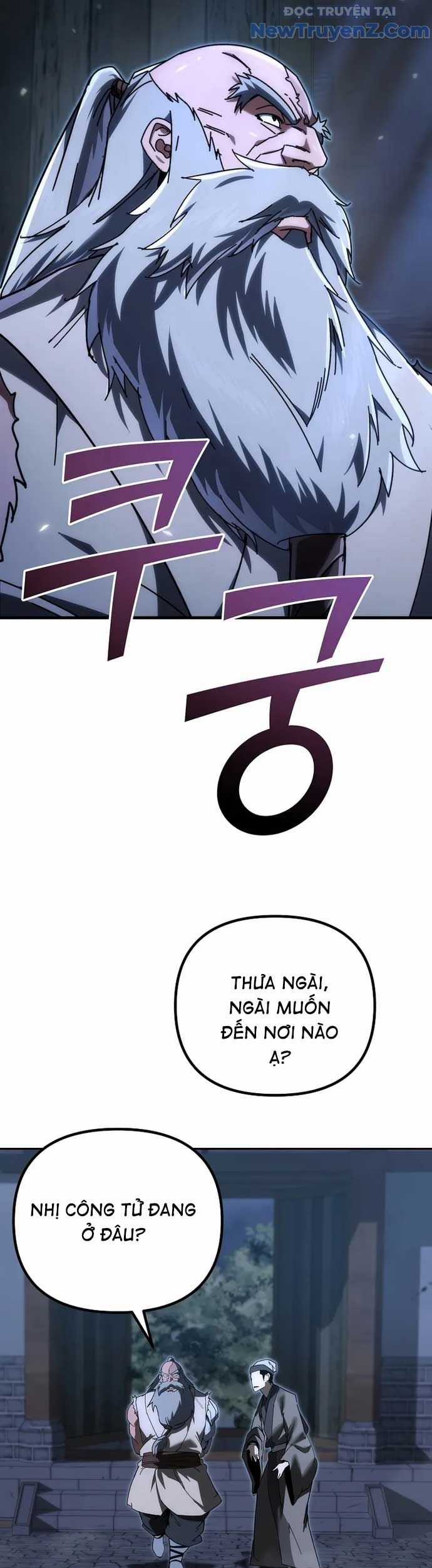 Chuyển Thế Ma Thần Ký Chương 39 trang 65