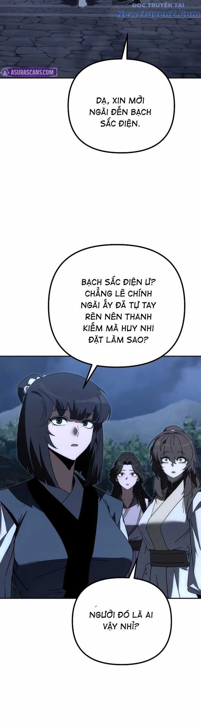 Chuyển Thế Ma Thần Ký Chương 39 trang 66