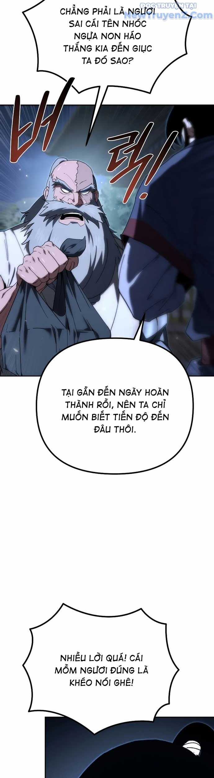 Chuyển Thế Ma Thần Ký Chương 39 trang 70