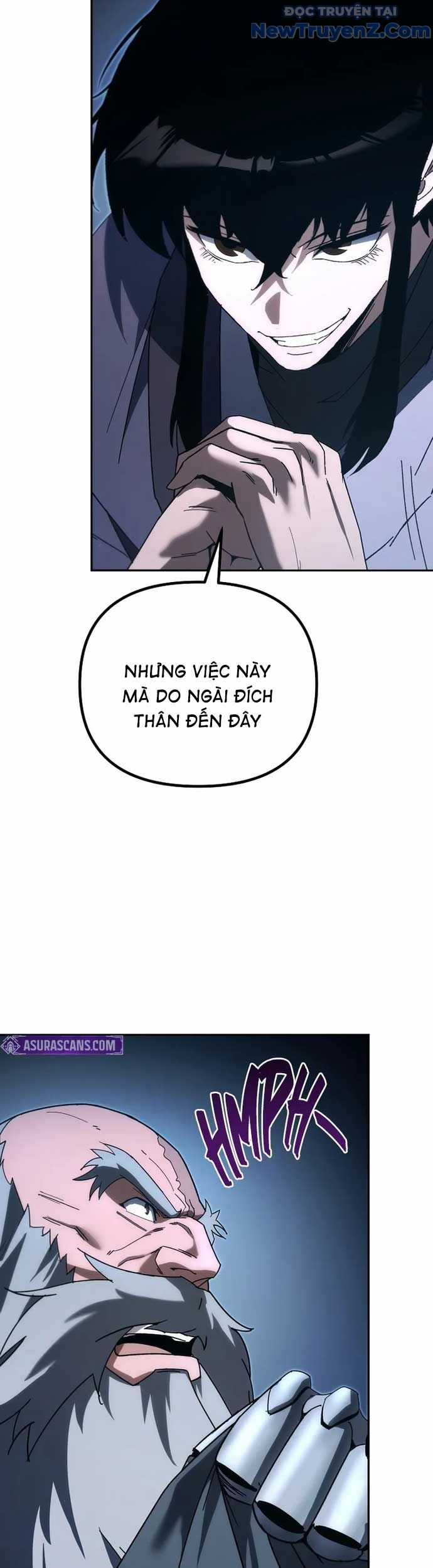 Chuyển Thế Ma Thần Ký Chương 39 trang 71