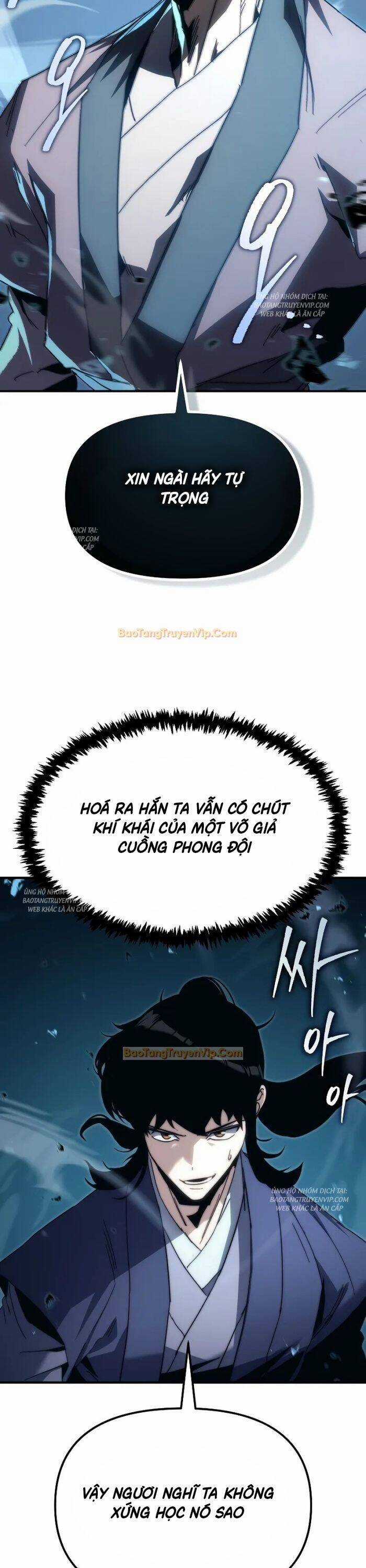Chuyển Thế Ma Thần Ký Chương 4 trang 18