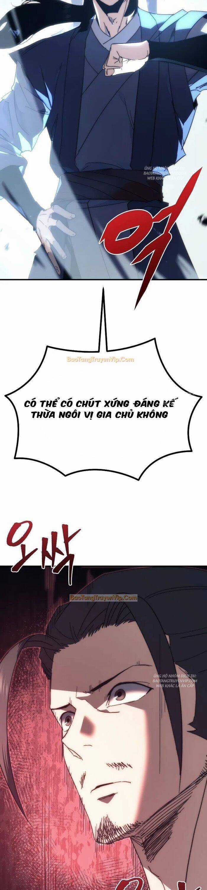 Chuyển Thế Ma Thần Ký Chương 4 trang 23
