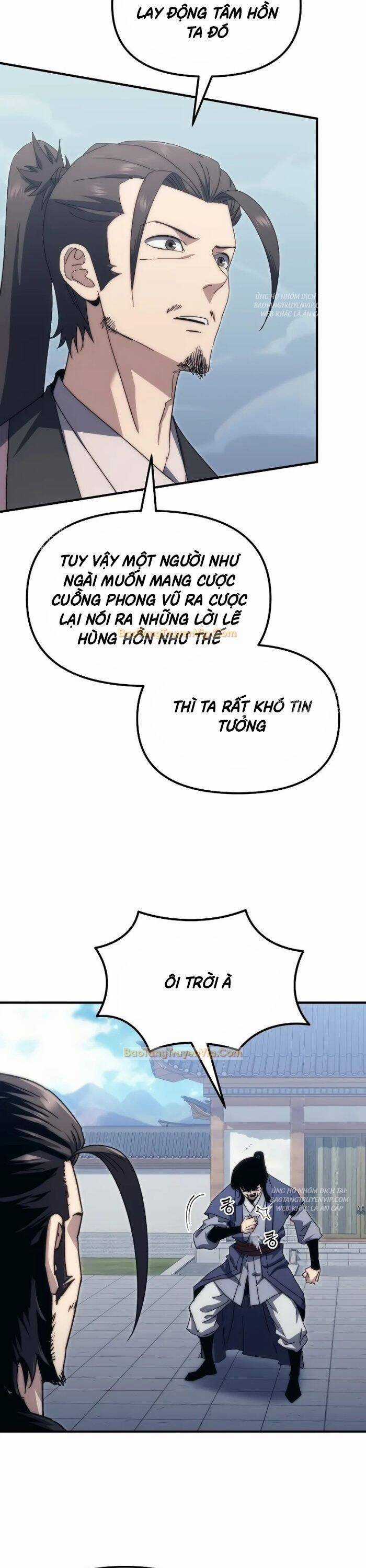 Chuyển Thế Ma Thần Ký Chương 4 trang 28