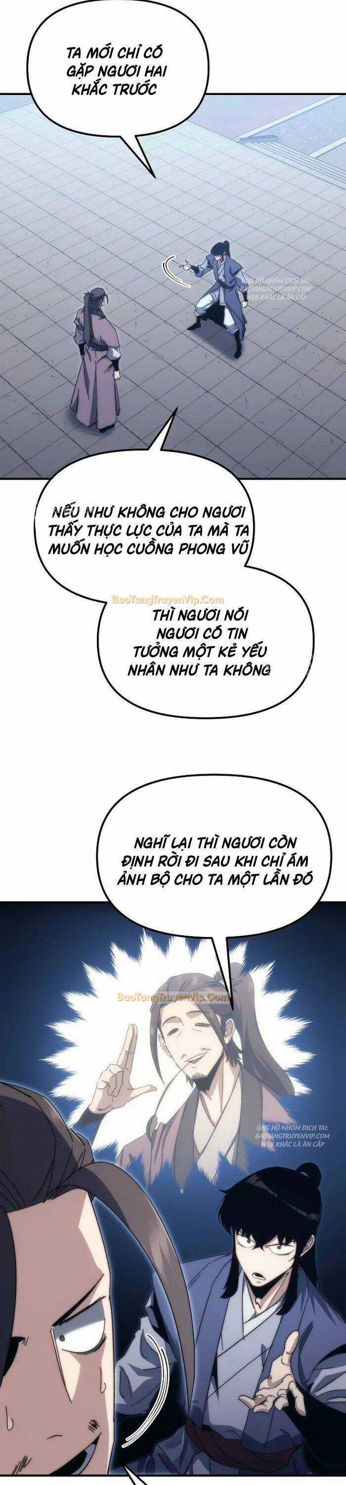 Chuyển Thế Ma Thần Ký Chương 4 trang 29