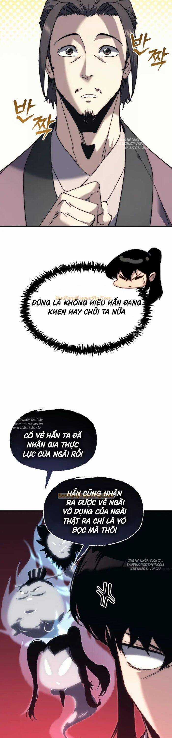 Chuyển Thế Ma Thần Ký Chương 4 trang 33