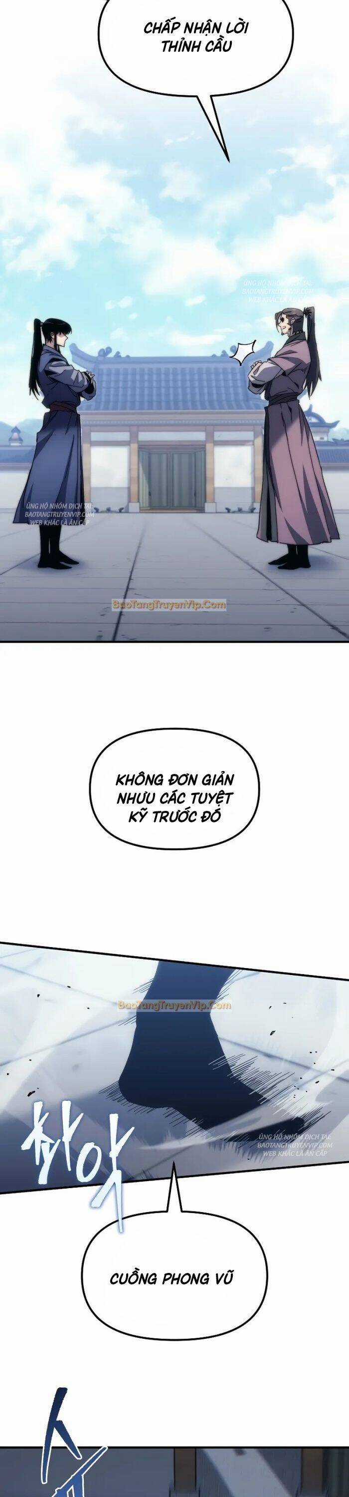 Chuyển Thế Ma Thần Ký Chương 4 trang 38