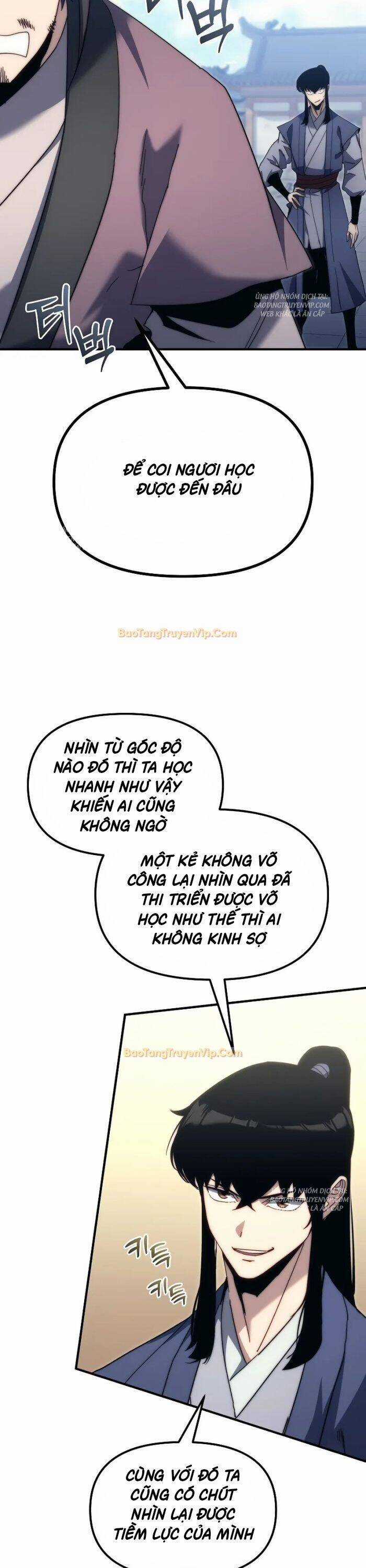 Chuyển Thế Ma Thần Ký Chương 4 trang 5