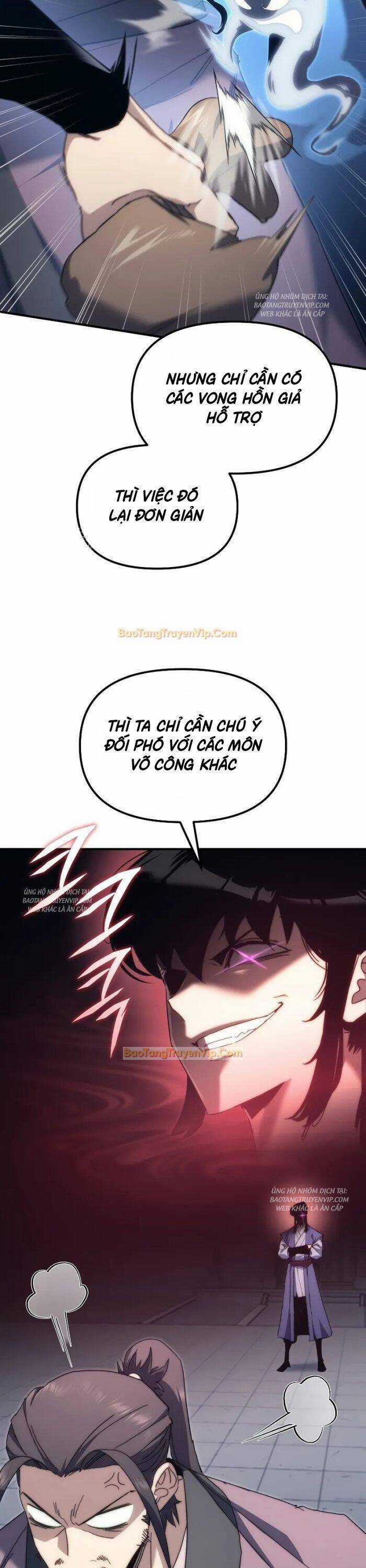 Chuyển Thế Ma Thần Ký Chương 4 trang 8