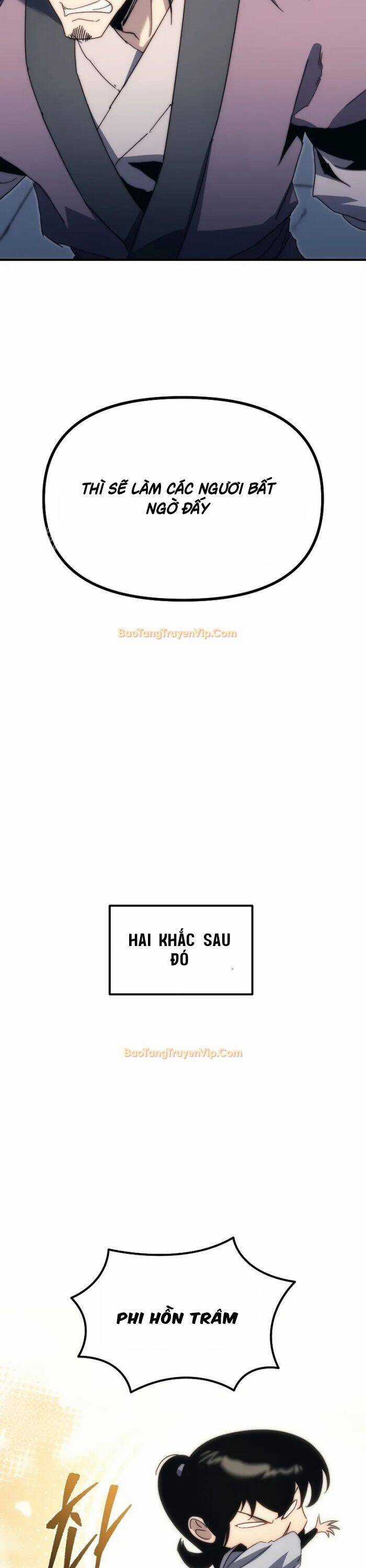 Chuyển Thế Ma Thần Ký Chương 4 trang 9