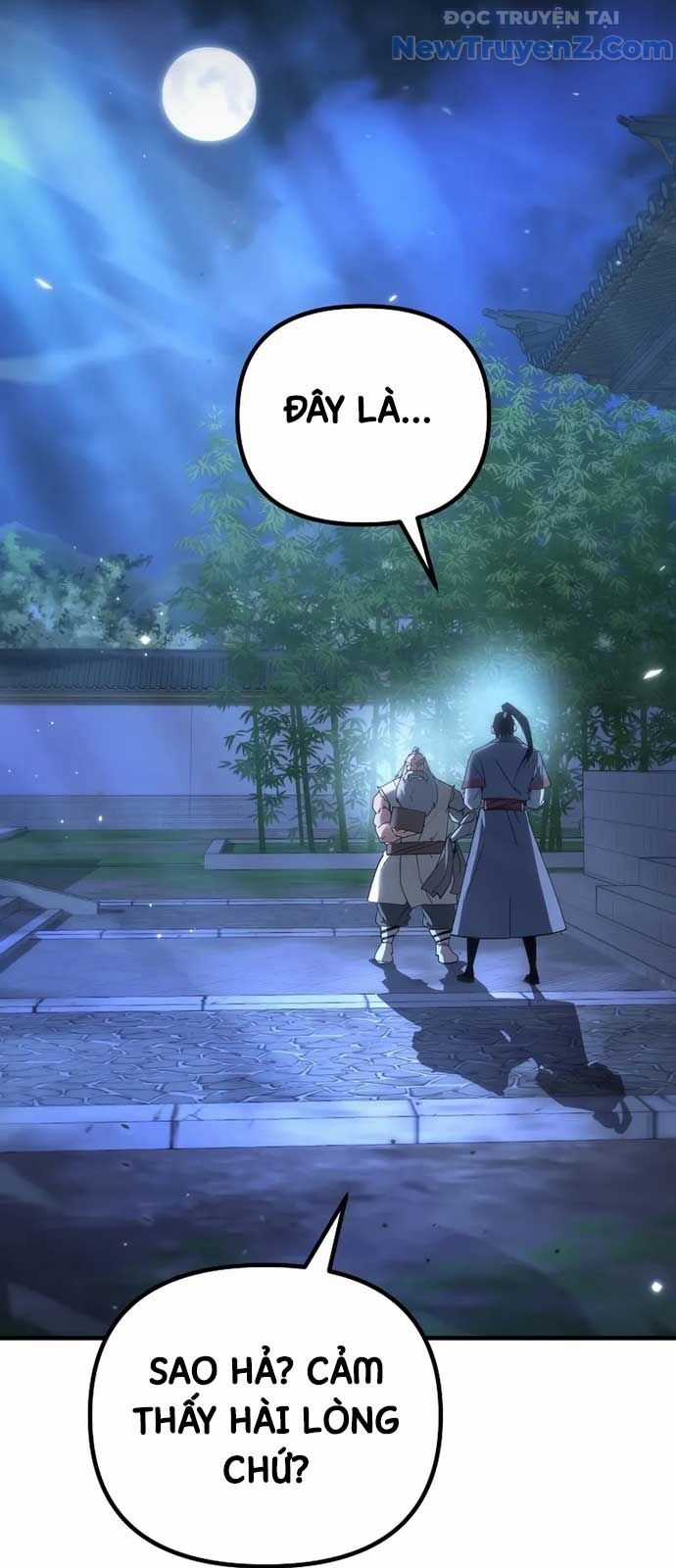 Chuyển Thế Ma Thần Ký Chương 40 trang 10