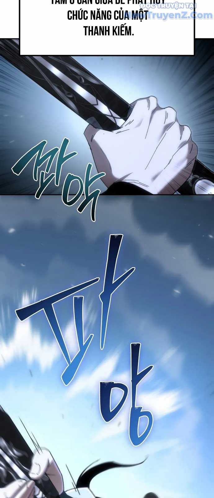 Chuyển Thế Ma Thần Ký Chương 40 trang 17